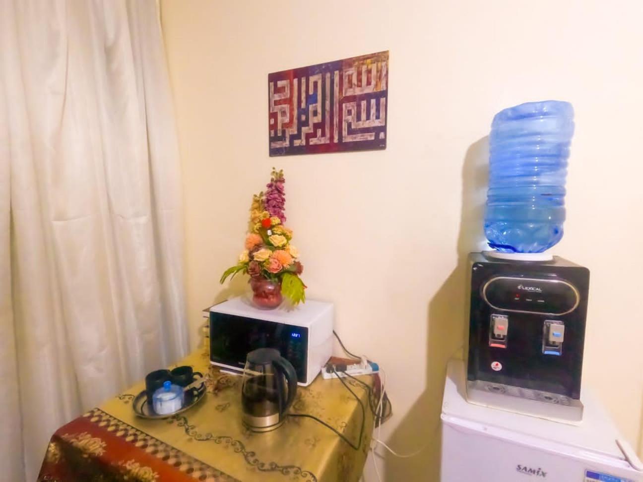 Pizza Street Hostel Акаба Номер фото