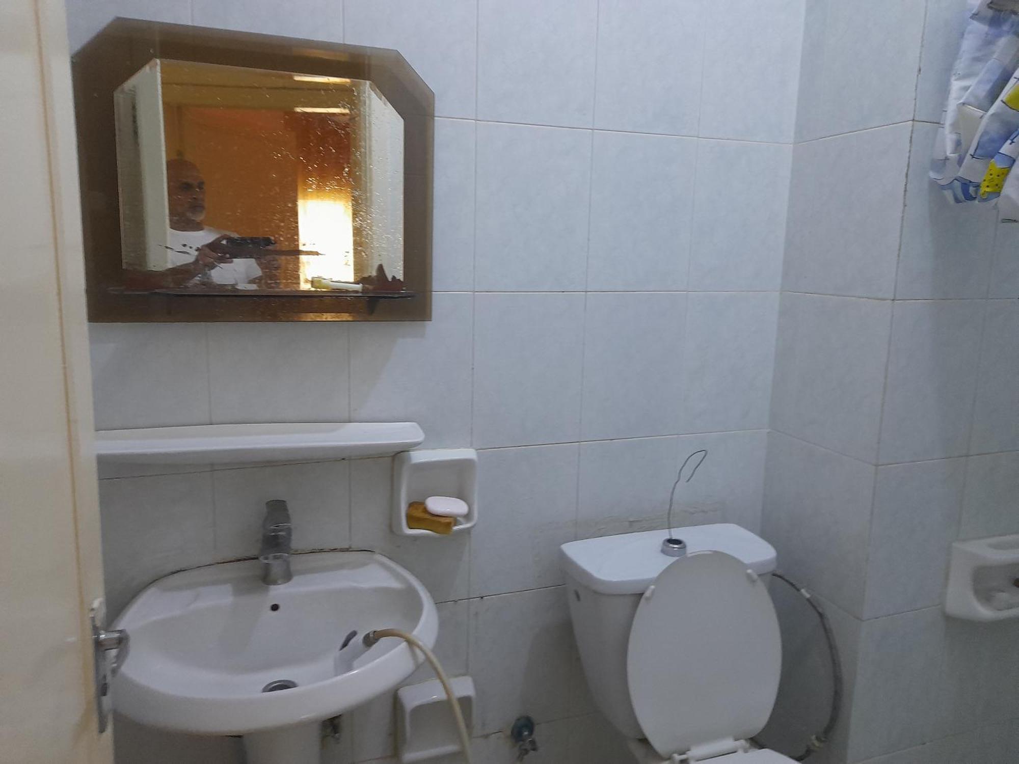 Pizza Street Hostel Акаба Экстерьер фото