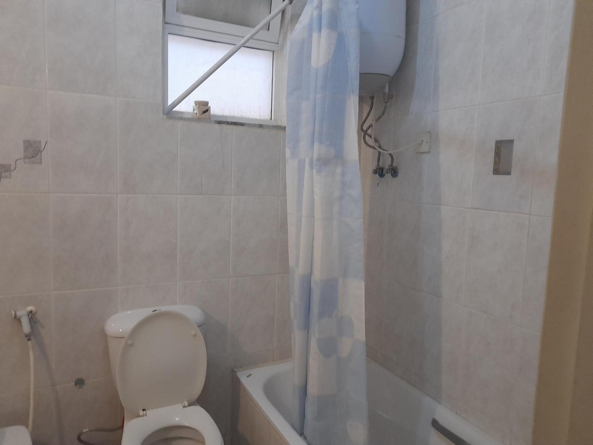 Pizza Street Hostel Акаба Экстерьер фото